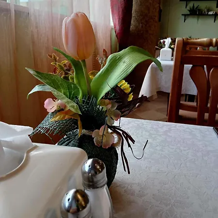 Maison d'hôtes Pensione Sophie *